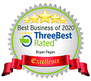 Best business of 2020