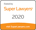 Super Lawyers 2020