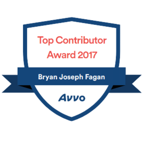 Top contributor award